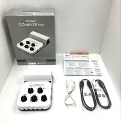 美品Roland GO:MIXER PRO-X YAMAHA DM-105 - メルカリ