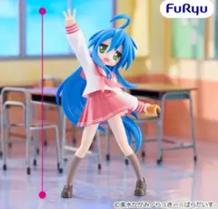 2026年最新】らきすた フィギュアの人気アイテム - メルカリ