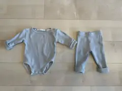 ZARA ボディスーツ＆レギンスセットのサムネイル
