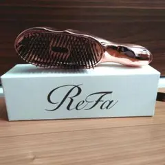 箱付/置台付き美品】ReFa リファエールブラシレイ - メルカリ