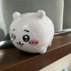 ちいかわ 貯金箱 新品未使用