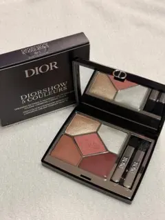 DIOR ディオールショウ サンク クルール 823 ローザ ムタビリス - メルカリ