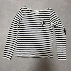 Disney Fantasy Shop ミッキー長袖Tシャツ