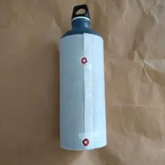 SUKALA×SIGG Navy Black 1.0L 水素水水筒のサムネイル