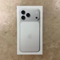 新品未開封】iPhone17 Pro Max シルバー 1TB 本体 - メルカリ