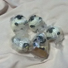 ひつじのショーン サウナのスイング セミコンプリート