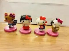 ハローキティ⭐︎サンリオ　チョコエッグ