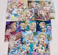 アイカツ 虹野ゆめ フォトカツ ブロマイド ポストカード - メルカリ