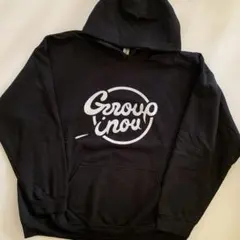 group_inou グループイノウ パーカー XL ブラック