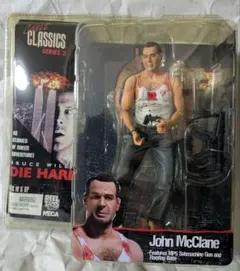 2025年最新】ダイハードフィギュアの人気アイテム - メルカリ