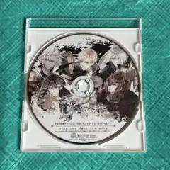 8714【オトメイト】灰鷹のサイケデリカ 特典ドラマCD 学園サイケデリカ