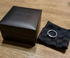 GUCC グッチ 指輪 釘モチーフ リング 9号のサムネイル