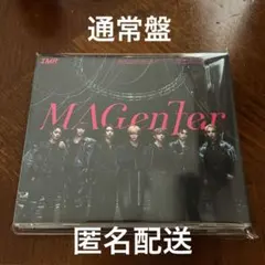 IMP. MAGenter 通常盤