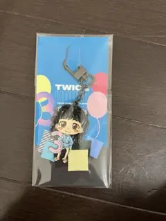 TWICE MOMOキーホルダー