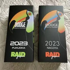 2025年最新】レイドジャパン ダッジ 限定の人気アイテム - メルカリ