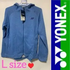 まっこ22様専用◎レディースフード付きスウェット/新品Lサイズ☆