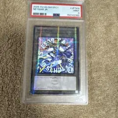 【PSA9】ネイマール eFootballコラボカードのサムネイル