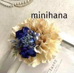 コサージュ　ハンドメイド　卒業式　入学式　728