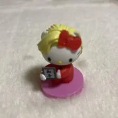 ハローキティ チョコエッグ カズレーザー