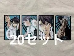 Toru Oikawa Board Game Haikyuu!!