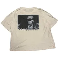 企業 フォトヴィンテージTシャツ 野村訓市 buruce weberのサムネイル