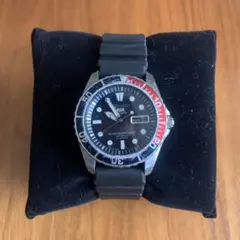 SEIKO5 SPORTS スポーツ ペプシ　ジャンクのサムネイル