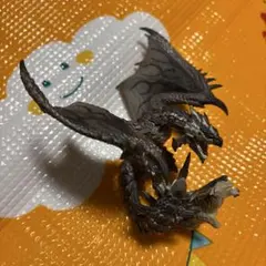 リオレウス希少種 モンスターハンター DXFスタチューモデルモンスターズ