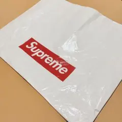 Supreme ショッパー 大 ショップ袋