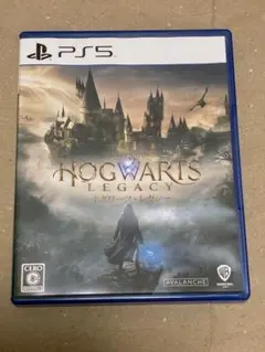 【PS5】ホグワーツ・レガシー