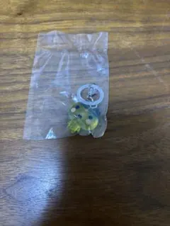 たまごっち めじるしアクセサリー3 やんぐまめっち