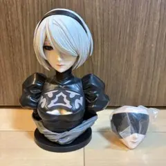 2B アートスケールフィギュア