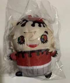 鬼滅の刃【アニメイト限定】まめめいと　無限城ver 童磨　マスコット　⭐️新品