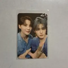 ジェジュン JAEJOONG XIA ジュンス　JX ソウルコントレカ JAEJOONG（ジェジュン）×XIA（ジュンス）「JX 2024 CONCERT