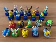 ポケモン　プルバックカー