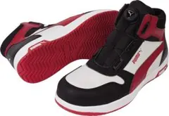 【新品】プーマセーフティー ワークシューズ HERITAGE メンズ