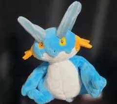 ポケットモンスター ラグラージ ぬいぐるみ