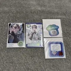 甲斐田晴 ランダムフォト風カード ROF-MAO 4thAnniversary