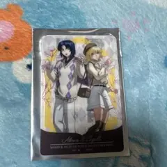 ガンダムSEEDFREEDOM キャラPic