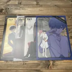 2025年最新】黒執事 クリア ポスターの人気アイテム - メルカリ