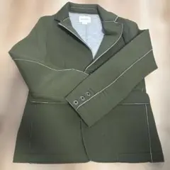 DIESEL オリーブグリーン ジャケット