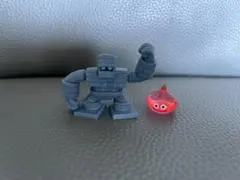 ドラゴンクエスト　スライム　フィギュア