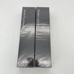 【新品未開封】ドクターデヴィアス ヴェクセルウォッシングフォームⅡ 4本セット 新品未開封】ドクターデヴィアス ヴェクセル ウォッシングフォームⅡ 4