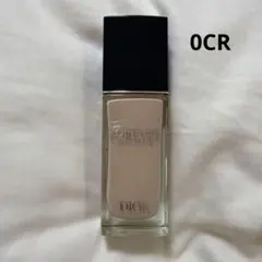 DIOR FOEVER SKIN GROW / 0CRのサムネイル