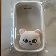 新品straykidsアクリルスタンドケース ヒョンジン　ジニレット