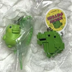 くちぱっち　ガチャガチャ　カプセルトイ