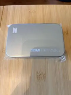 BTS Yet to Come in BUSAN インスタントフォトセット
