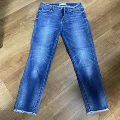 healthy denim