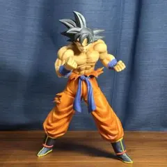ドラゴンボールZ MAXIMATIC 孫悟空 フィギュア