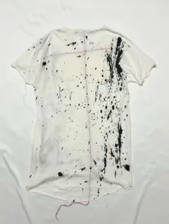 h*m様 90s 00s 森本晃司 スキューバ Tシャツ shop33 Stud - メルカリ