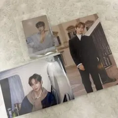 INI 写真集 Viva la vita 後藤威尊 HMV 楽天限定